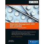 Materials Management with SAP S/4HANA (R)