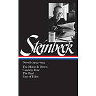 John Steinbeck: Novels 1942-1952 (Loa #132): The Moon Is Down / Canner