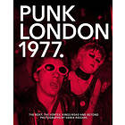 1977 Punk London