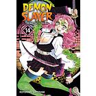 Demon Slayer: Kimetsu no Yaiba, Vol. 14