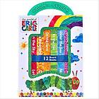 Eric Carle My First Library Set