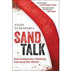 Sand Talk