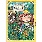 Hakumei &; Mikochi, Vol. 1