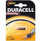 Duracell Security MN27 PowerBank 18mAh