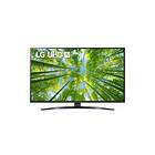LG 43UQ8100 43" 4K Ultra HD (3840x2160) LCD Smart TV