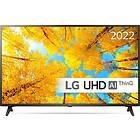 LG 50UQ7500 50" 4K Ultra HD (3840x2160) LCD Smart TV
