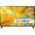 LG 43UQ7500 43" 4K Ultra HD (3840x2160) LCD Smart TV