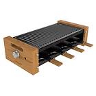 Cecotec Cheese&Grill 8200 Wood