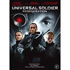 Universal Soldier: Regeneration (DVD)