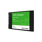 WD Green WDS100T3G0A 2.5" 1To