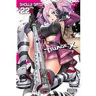Triage X, Vol. 22