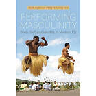 Performing Masculinity