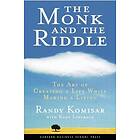 The Monk and the Riddle