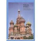 Ruslan Ryska 1: Textbok
