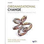Organizational Change