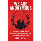 We Are Anonymous