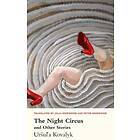 The Night Circus and Other Stories