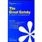 The Great Gatsby SparkNotes Literature Guide