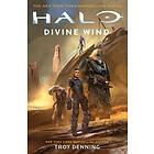 Halo: Divine Wind: Volume 29