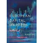 European Capital Markets Law