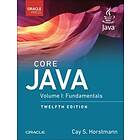 Core Java, Volume I