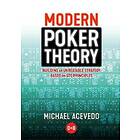 Modern Poker Theory