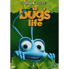 A Bug's Life (UK) (DVD)