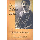 Saint Edith Stein Spirit Portr