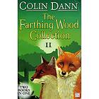 The Farthing Wood Collection: v. 2 'Fox's Feud', 'The Fox Cub Bold'