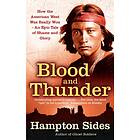 Blood And Thunder
