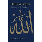 Daily Wisdom: Selections from the Holy Qur'an