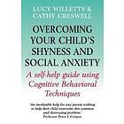 Overcoming Your Child's Shyness and Social Anxiety