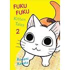Fuku Fuku Kitten Tales 2