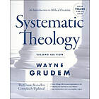 Systematic Theology, Second Edition