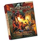 Pathfinder Core Rulebook Pocket Edition (P2)