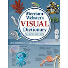 Merriam-Webster Visual Dictionary