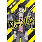 Blood Lad, Vol. 1