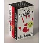 Jack Reacher Boxed Set