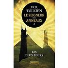 Le Seigneur des Anneaux 2. Les deux tours