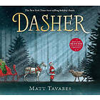 Dasher: How a Brave Little Doe Changed Christmas Forever