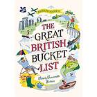 The Great British Bucket List