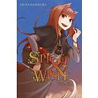 Spice and Wolf, Vol. 14 (light novel)