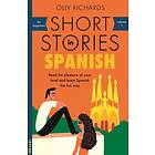 Short Stories in Spanish for Beginners