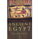 Religion and Magic in Ancient Egypt