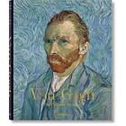 Van Gogh. The Complete Paintings