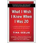 What I Wish I Knew When I Was 20