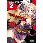 Triage X, Vol. 2