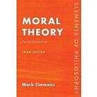 Moral Theory