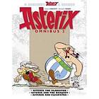 Asterix: Asterix Omnibus 2