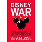 Disneywar